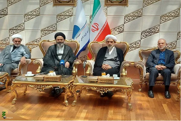 سفر عمره ایرانی‌ها به زودی آغاز می‌شود