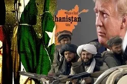 امریکا په جنګ ځپلي افغانستان کې سوله نه غواړي