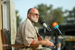 Gedenkveranstaltung zu Ehren von Sayyed Morteza Avini