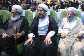 مراسم «لاله‌های سفید» بزرگداشت شهدای منا