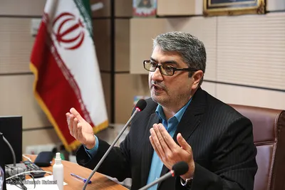 نشست مشترک مدیران عامل اتحادیه ای استانی