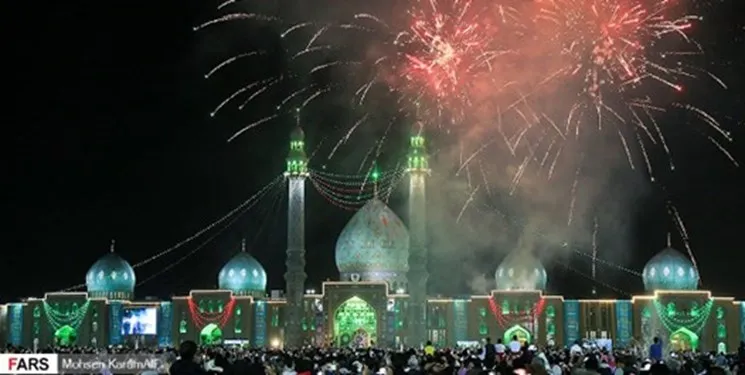 اجرای پویش «شادباش جمکرانی‌ها» در فضای مجازی/ بیعت مجدد با امام زمان(عج) در عید غدیر