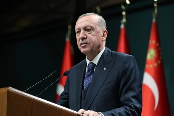 Erdoğan, 19 Temmuz'da İran'ı ziyaret edecek