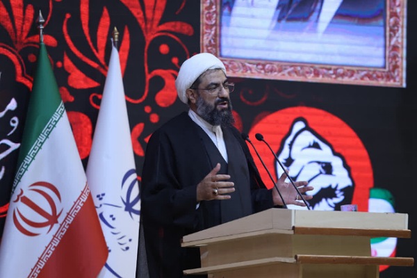 آیت‌الله حبیب‌الله  شعبانی موثقی، نماینده ولی فقیه در استان همدان