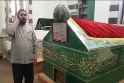 دلنشین آذان «سیدمحمدجواد موسوی‌درچه‌ای» کی آواز میں + ڈانلود