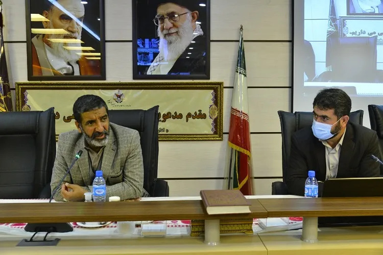 آغاز طرح جهادی شهید لاجوردی در زندان‌های فارس