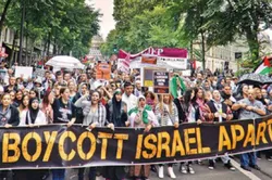 BDS : la France condamnée par la Cour européenne des droits de l’homme