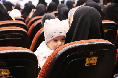 برگزاری مراسم اختتامیه طرح «خیزش 10 میلیونی حافظان» در اراک