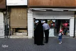 سومین هفته محدودیت‌های کرونایی - مشهد