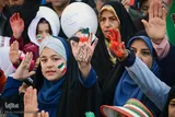 راهپیمایی یوم‌الله ۲۲ بهمن در محلات