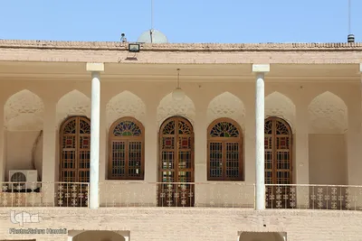 باغ رحیم‌آباد بیرجند