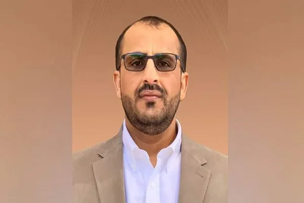 ملت یمن در برابر بی تفاوتی جهان حامی نیروهای مسلح است