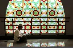 Suasana Muslim Dunia Menjelang Bulan Suci Ramadan/ Selasa, Dimulainya Berpuasa di Beberapa Negara