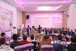 جشن روزه اولی‌ها در شهرستان اهر