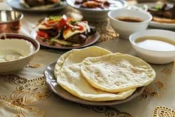تنظیم المؤتمر الدولي للحلال في روسیا