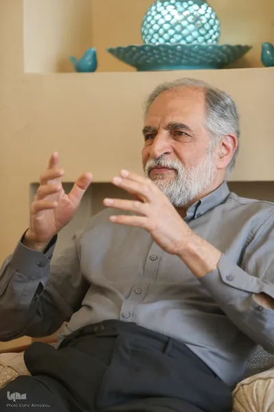  هادی ندیمی