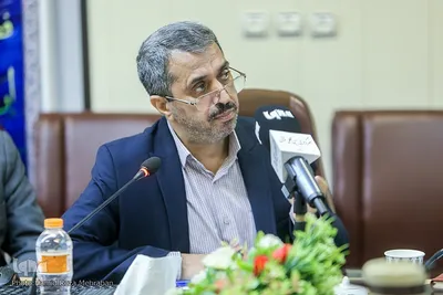 دوشنبه‌های اندیشه‌ورزی اندیشکده تعاون و توسعه
