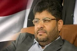 الحوثي: نړيواله ټولنه د يمن د خلقو د بدمعيشتي حالاتو د سختېدو ذمه واره ده