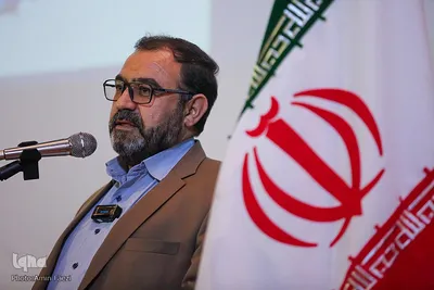همایش شبکه نظارت شورای نگهبان در شیراز