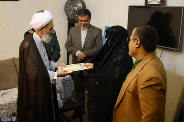 رزمایش سراسری رهروان شهدا در مازندران