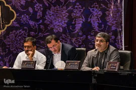 سومین روز مسابقات کشوری قرآن کریم در اصفهان