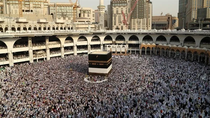 Hatimaye Saudia yaruhusu mahujaji wa Qatar