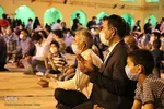 جشن میلاد امام رضا(ع)_ بیرجند