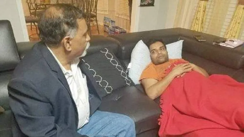 আমেরিকায় প্রবাসীদের উপরে হামলায় উদ্বিগ্ন ভারত