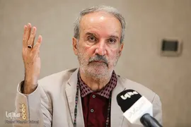 مصاحبه با مرتضی سرهنگی
