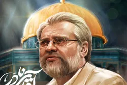 Nader Talibzadeh gestorben