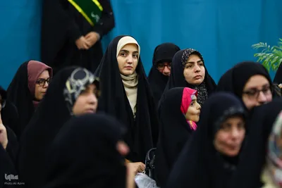 همایش تقدیر از برگزیدگان مؤسسه مهد قرآن کریم و ولایت اصفهان