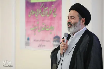 دیدار صمیمی سرپرست حجاج ایرانی با زائران کشورمان در مکه مکرمه