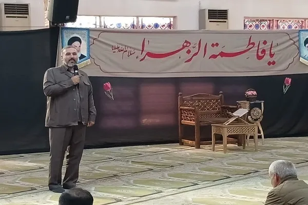 اعزام پنجمین کاروان خادمان راهیان نور مازندران به جنوب کشور