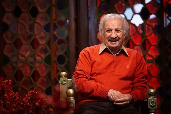 «سعید پیردوست» دار فانی را وداع گفت