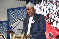 Waziri wa Ulinzi Kenya aunga mkono vazi la Hijabu