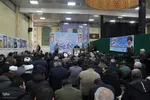 گرامیداشت ۹ دی در ملایر
