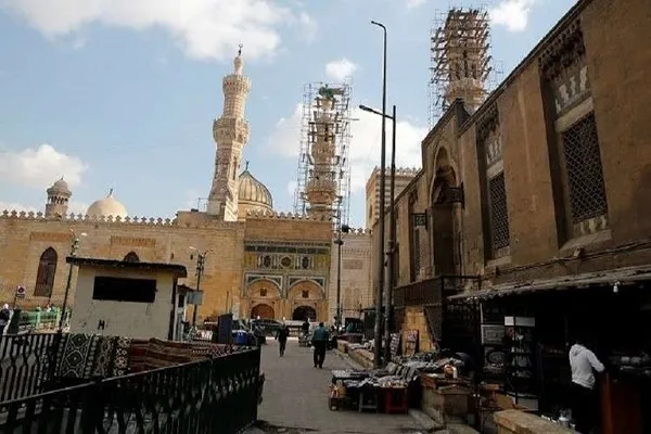 الأزهر يحدد ضوابط تنظيمية لمواجهة ظهور فيروس كورونا