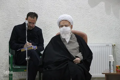 آیین رونمایی از پوستر سردار سلیمانی در بیرجند