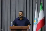 برگزاری دوره آموزشی خبرنگاری بحران ویزه اصحاب رسانه آذربایجان شرقی