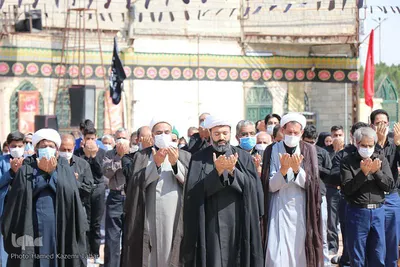 عزاداری اربعین حسینی _ بیرجند