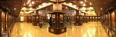 موزه حرم مطهر شاهچراغ(ع)‎‎