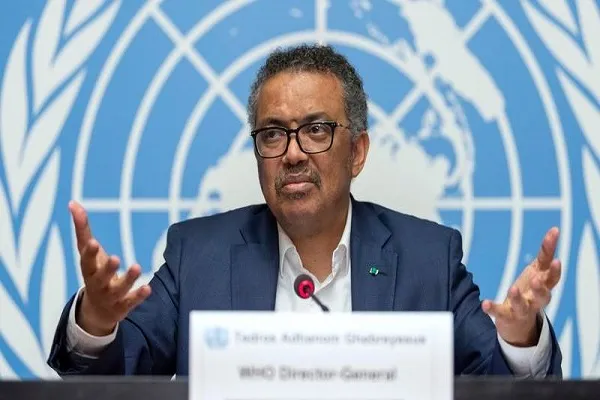 OMS refuta informes de que Irán “encubre” gravedad de coronavirus