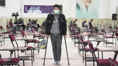 برگزاری آزمون اعطای مدرک تخصصی قرآن در تبریز