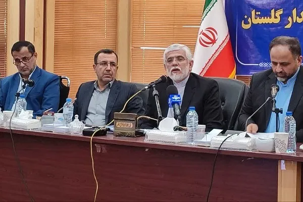دانشجو باید روشنفکر و یک مطالبه‌گر تمام عیار باشد