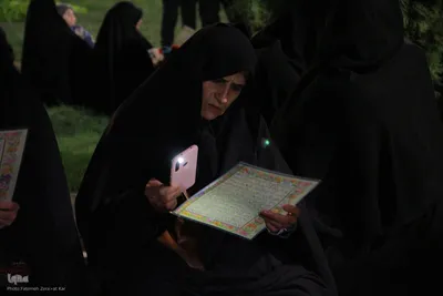 تجتع مردم بیرجند در پی محکومیت تجاوز رژیم صهیونیستی به خاک ایران