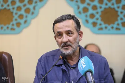 کریم دولتی، مسئول دبیرخانه ترجمه قرآن و متون دینی وزارت ارشاد