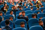 جشن بزرگ هفته ملی کودک در کرج‎