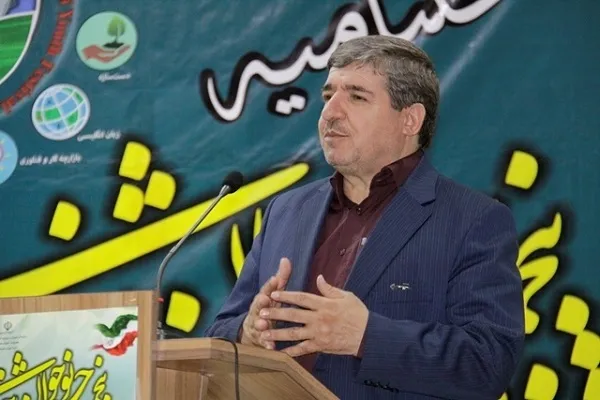 شناسایی استعدادهای دانش‌آموزان وظیفه آموزش و پرورش است