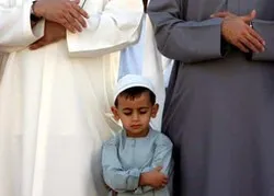 Egypte : Une mosquée récompense les enfants qui viennent prier salat Fajr
