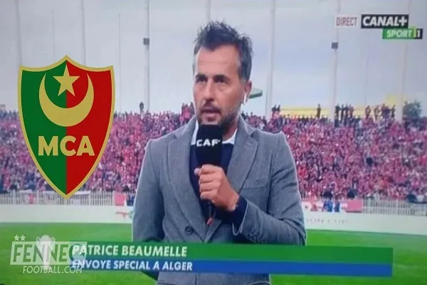 Converti à l'islam, Patrice Beaumelle surprend la France